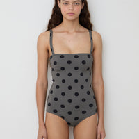 【NEW】2Way One Piece Swim Wear