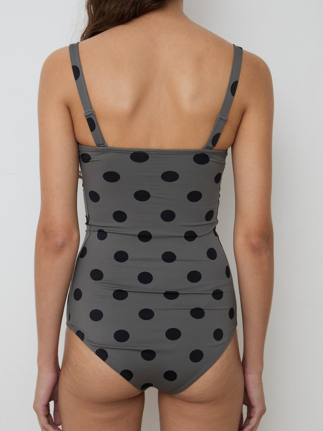 【NEW】2Way One Piece Swim Wear
