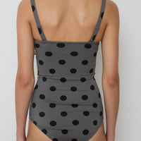 【NEW】2Way One Piece Swim Wear