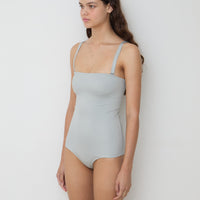 【NEW】2Way One Piece Swim Wear
