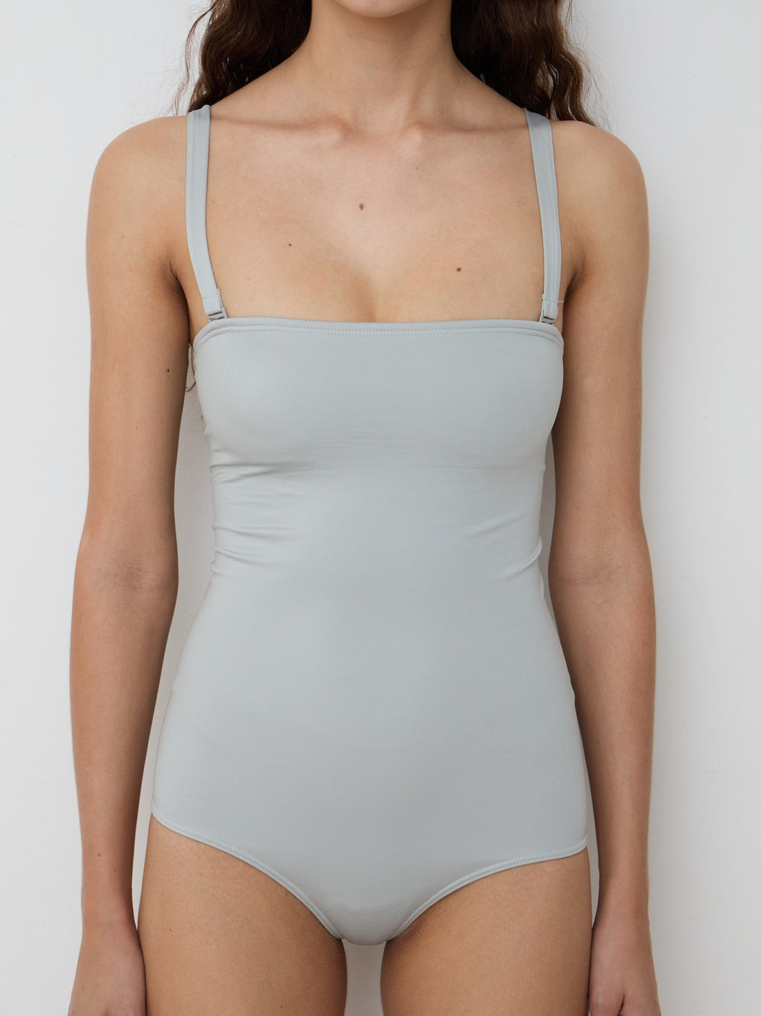 【NEW】2Way One Piece Swim Wear