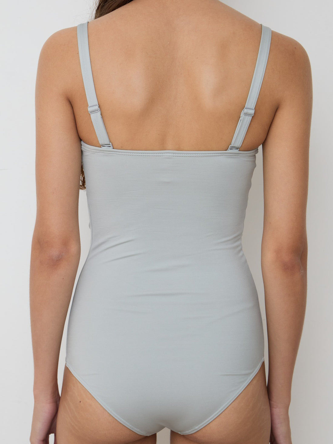 【NEW】2Way One Piece Swim Wear