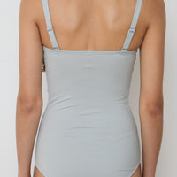 【NEW】2Way One Piece Swim Wear