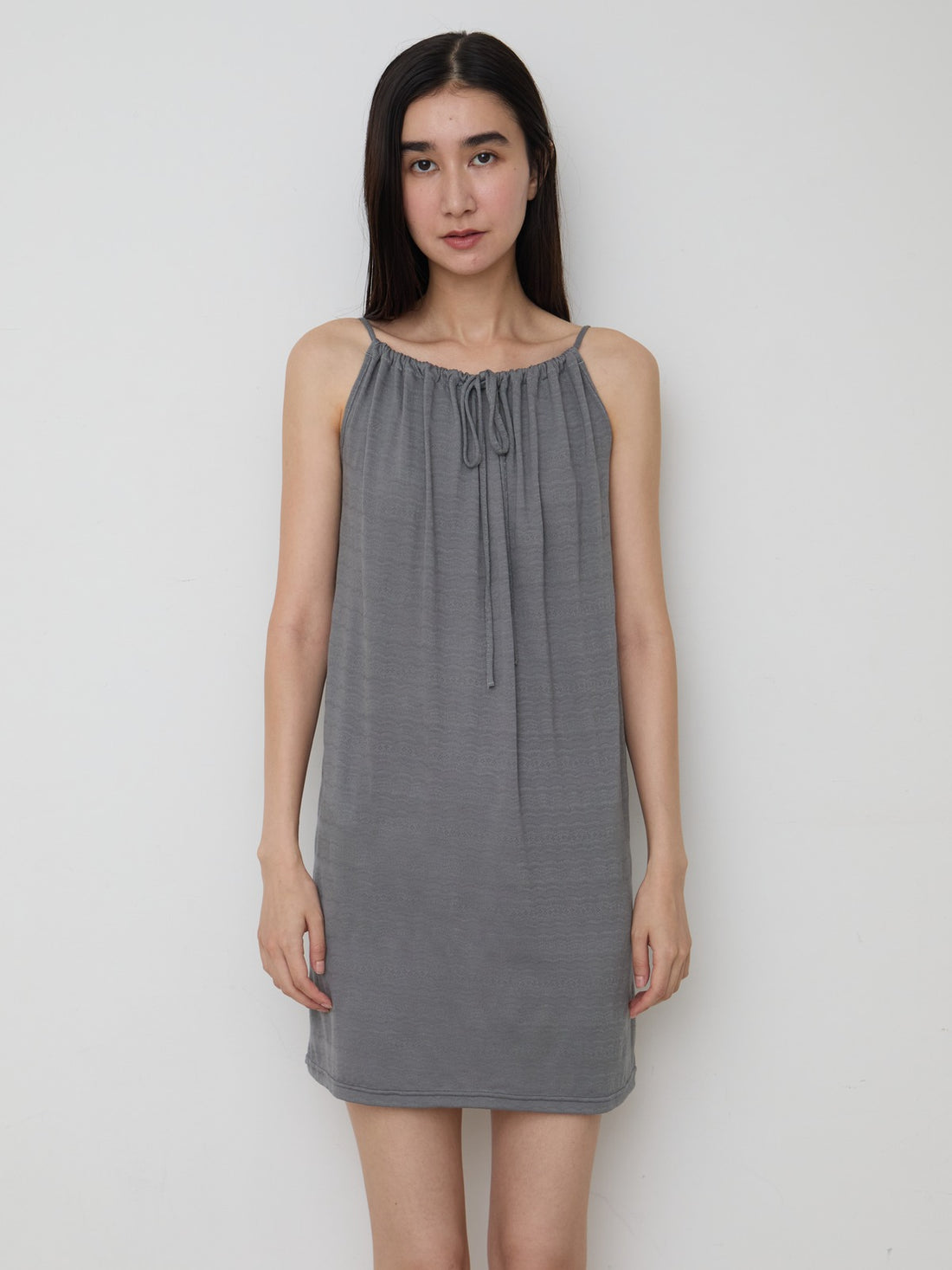 【NEW】Lace  Négligé