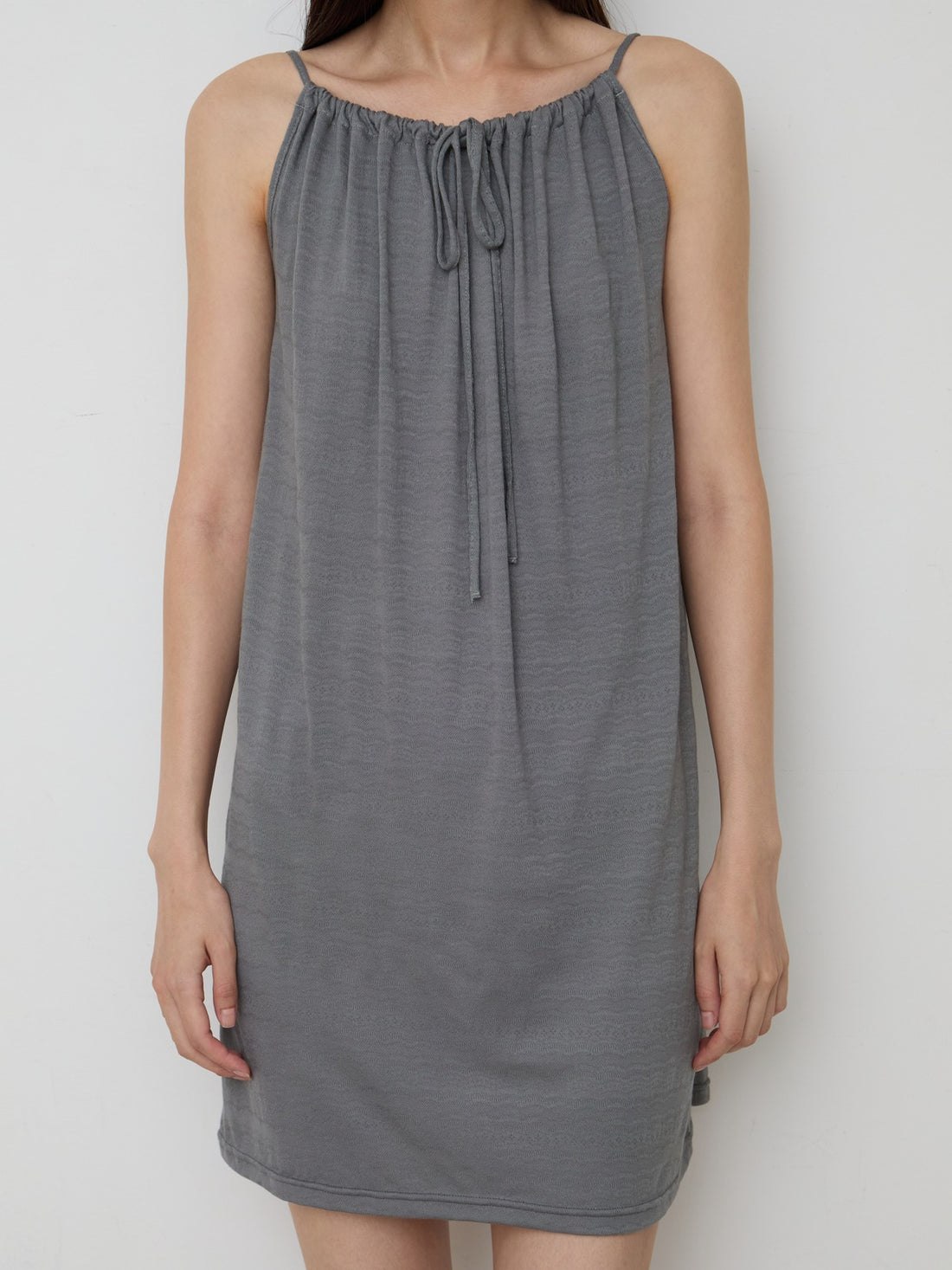 【NEW】Lace  Négligé