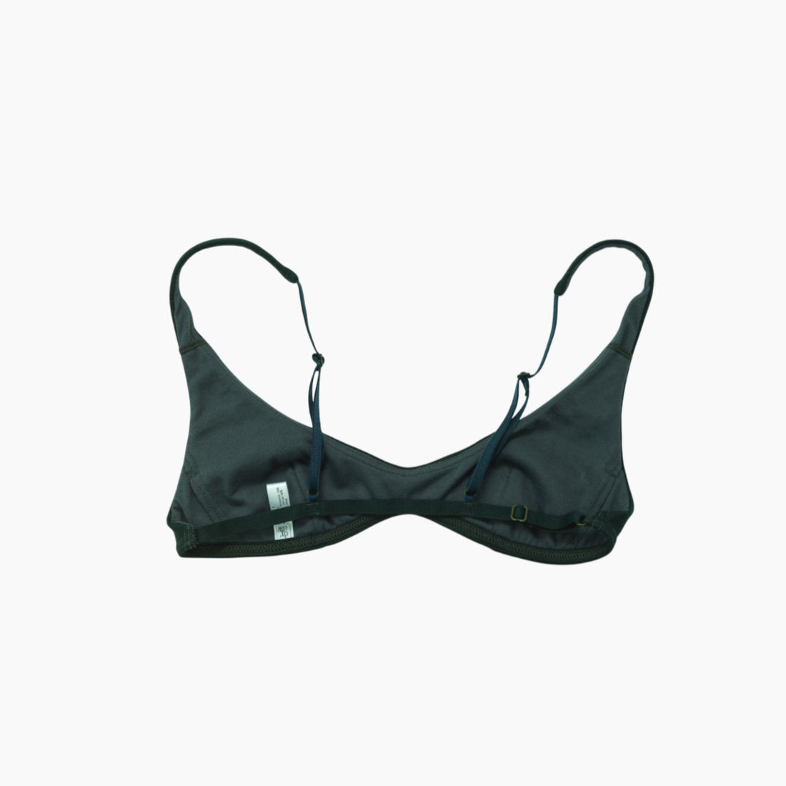 Wool Healthy Bra