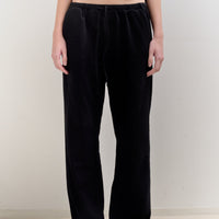 Cotton Easy Pants