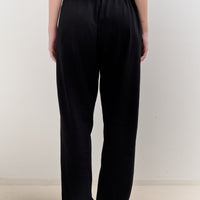 Cotton Easy Pants
