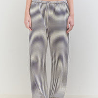 Cotton Easy Pants