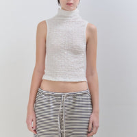 Flower Popcorn Tanktop