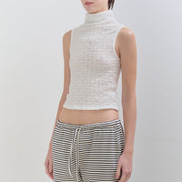 Flower Popcorn Tanktop