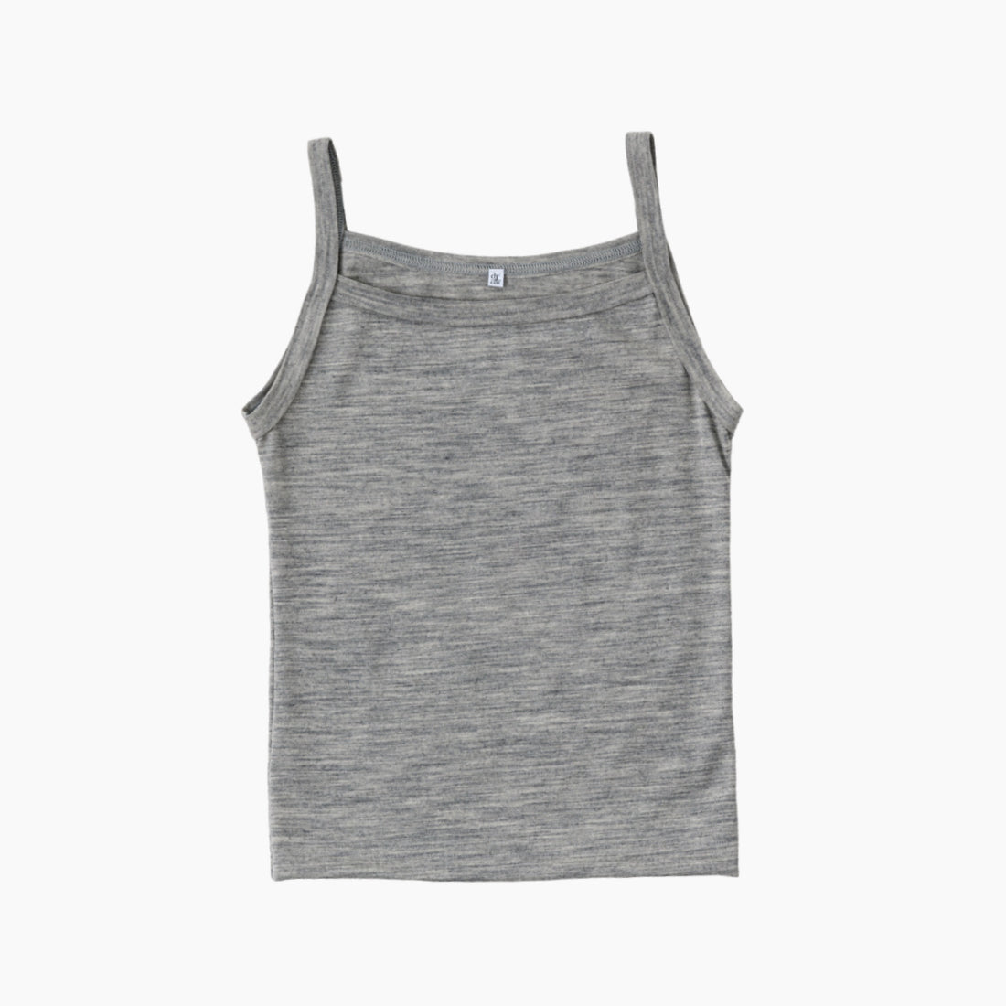【NEW】Wool Camisole