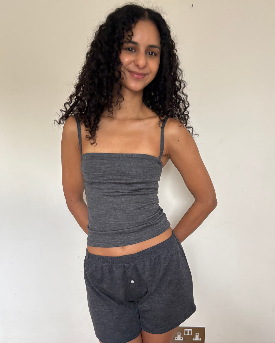 【NEW】2Way Camisole