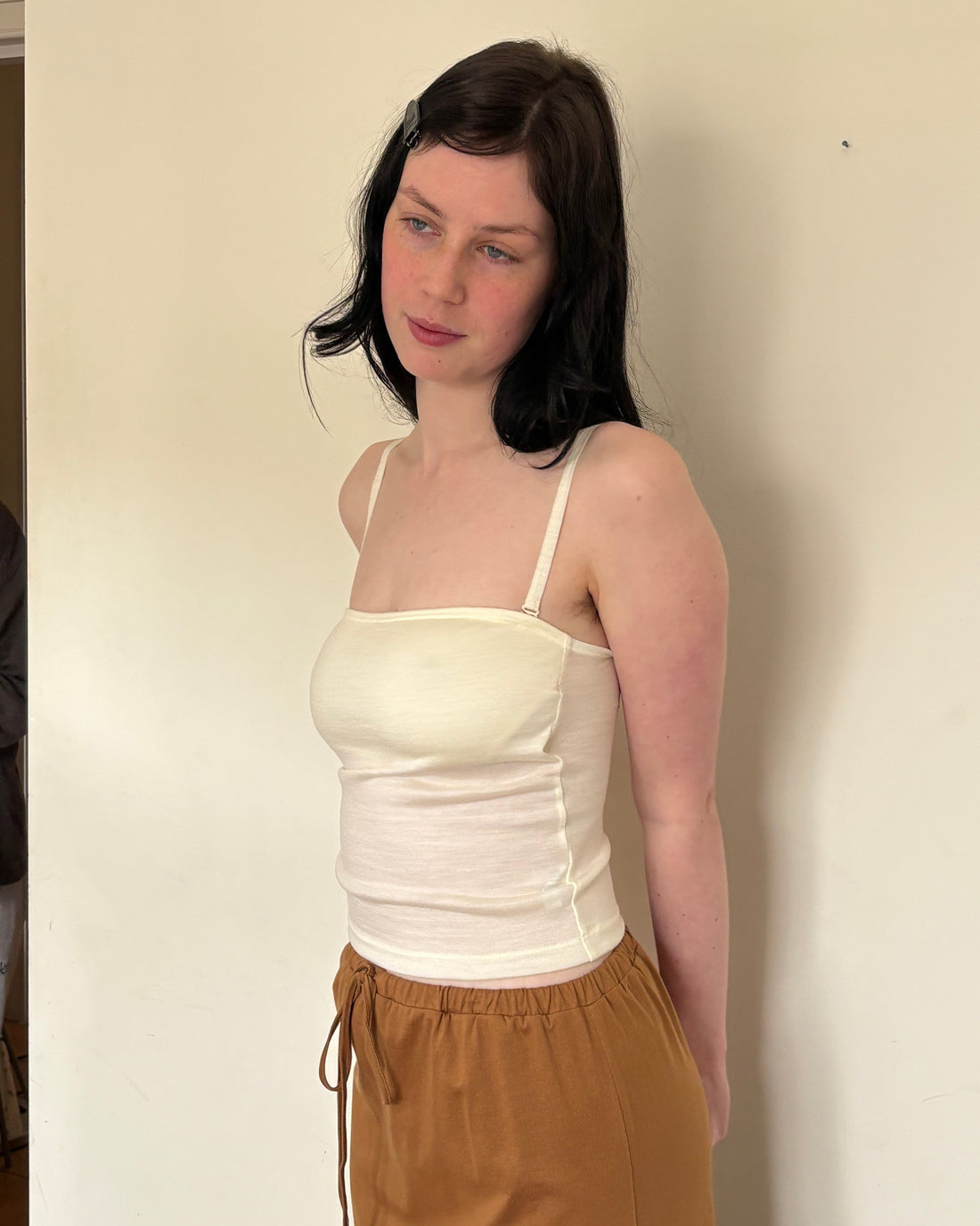 【NEW】2Way Camisole