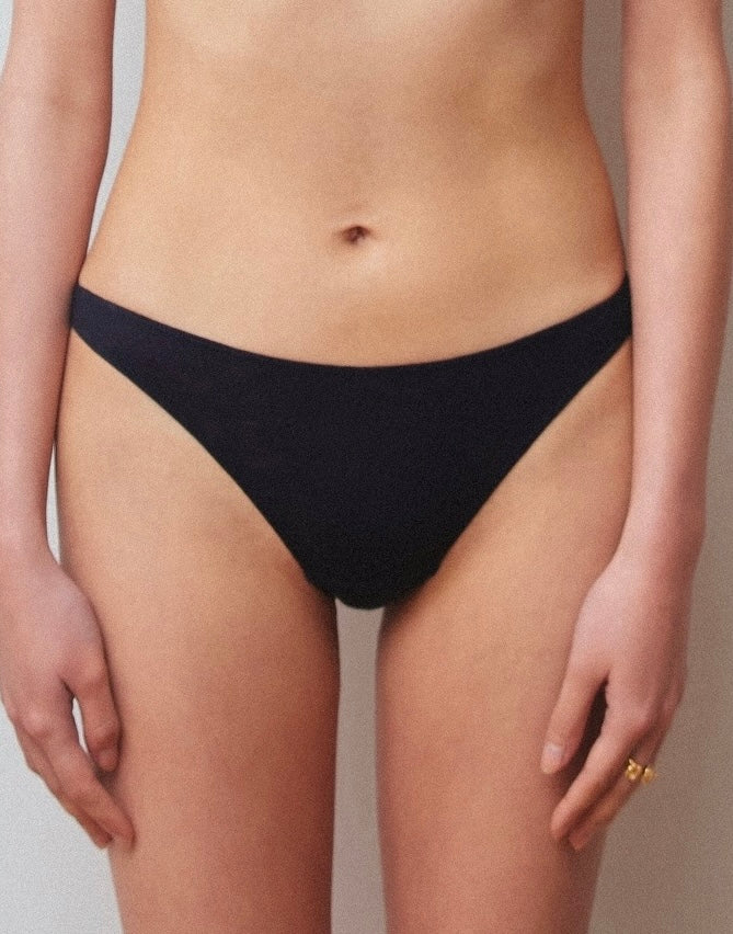 Wool tanga Shorts