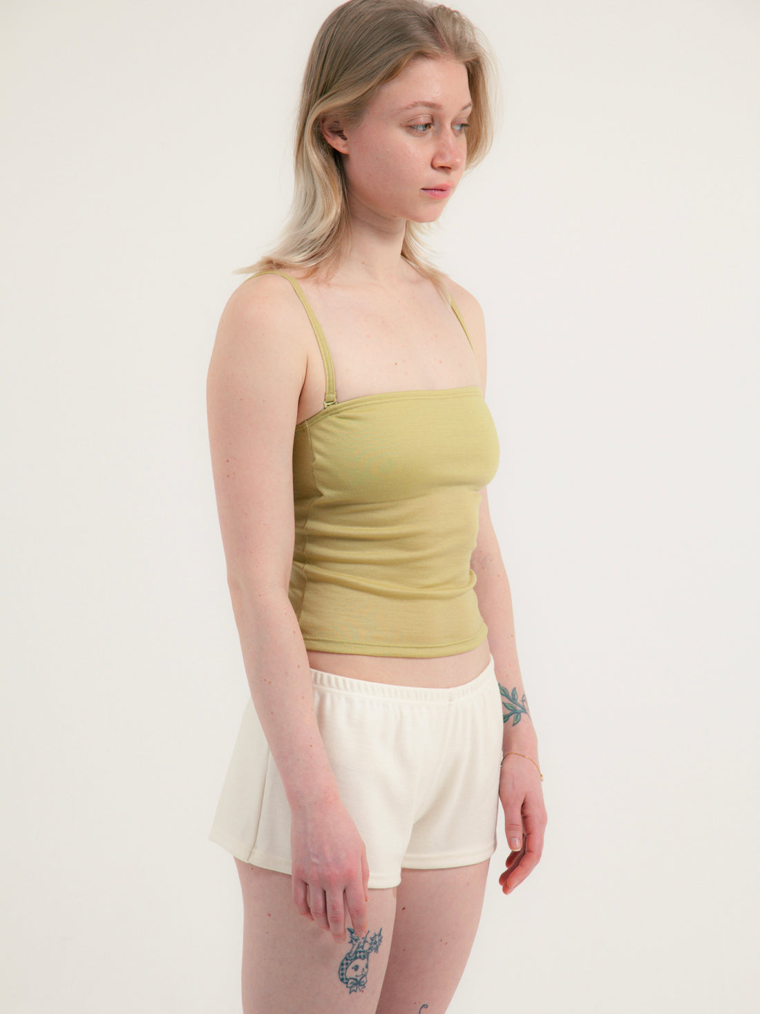 【NEW】2Way Camisole
