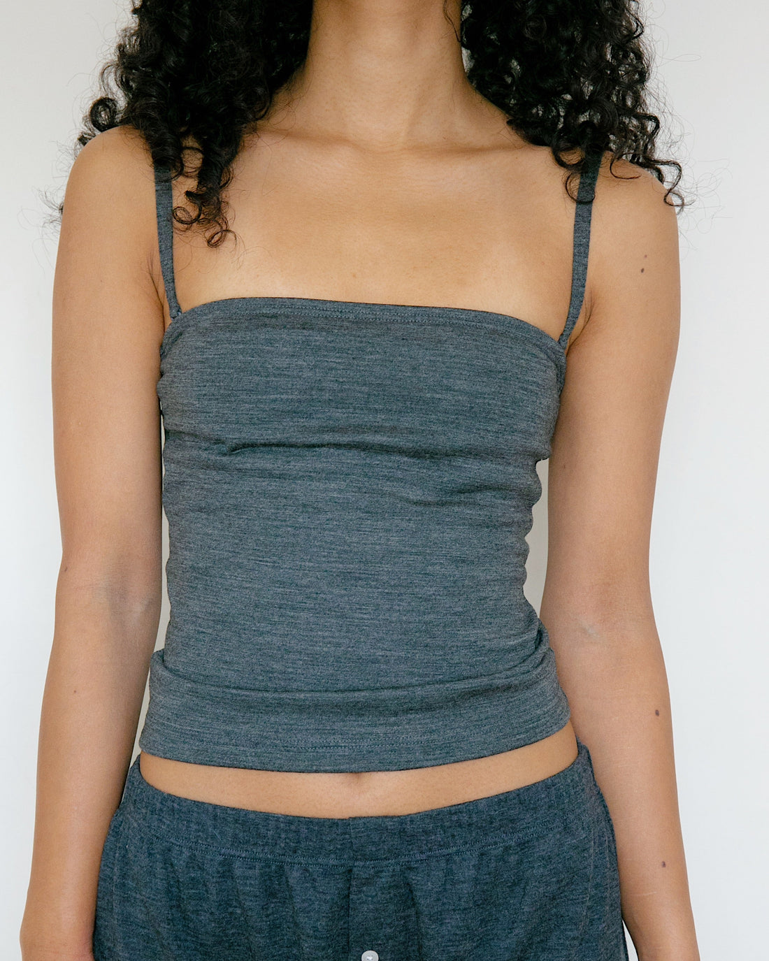【NEW】2Way Camisole