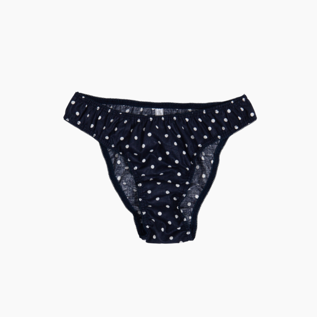 Polka Dots Shorts