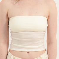 【NEW】2Way Camisole