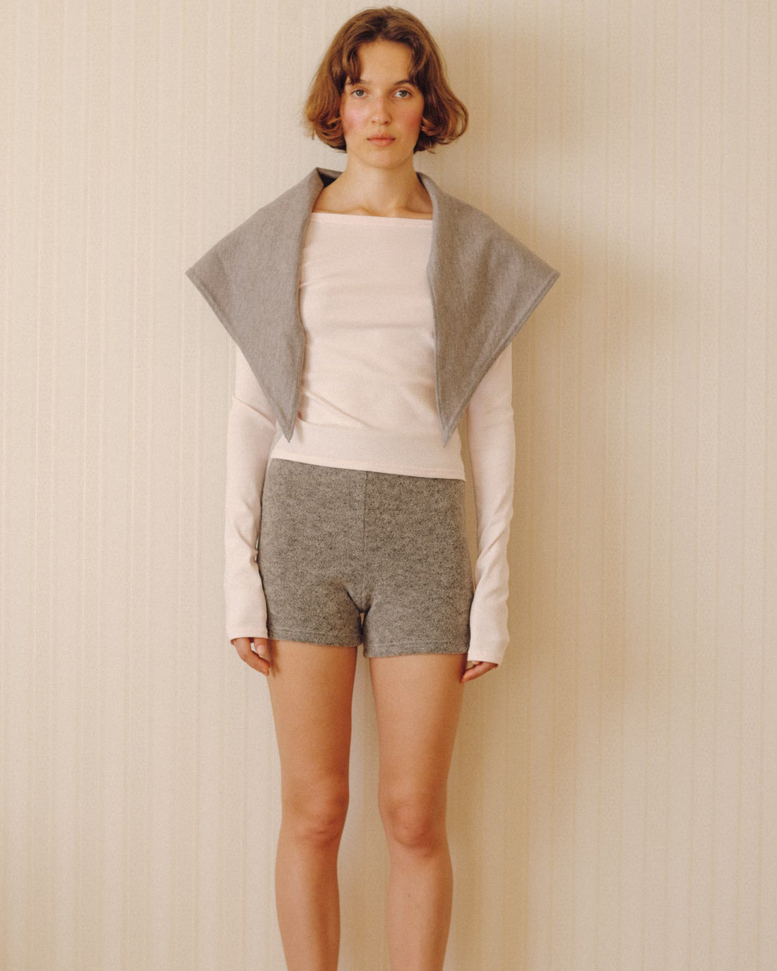 Wool Scarf