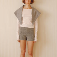 Wool Scarf