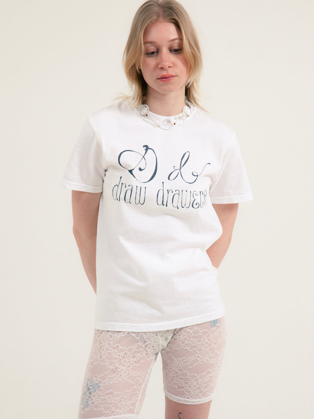 Drawing Tshirts