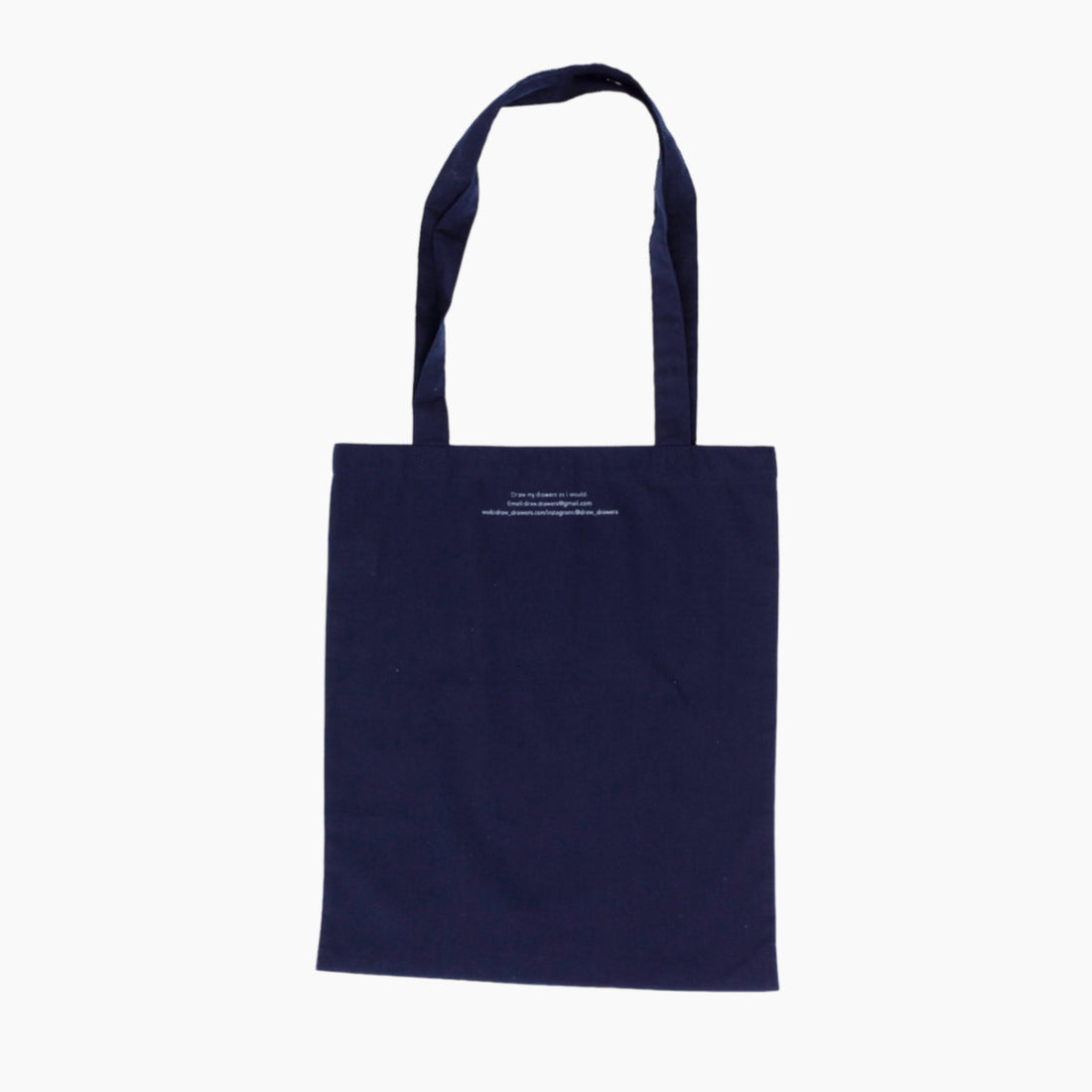 dr Logo Tote Bag
