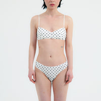 Polka Dots Shorts