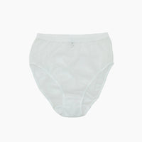 Flower High-waist Shorts