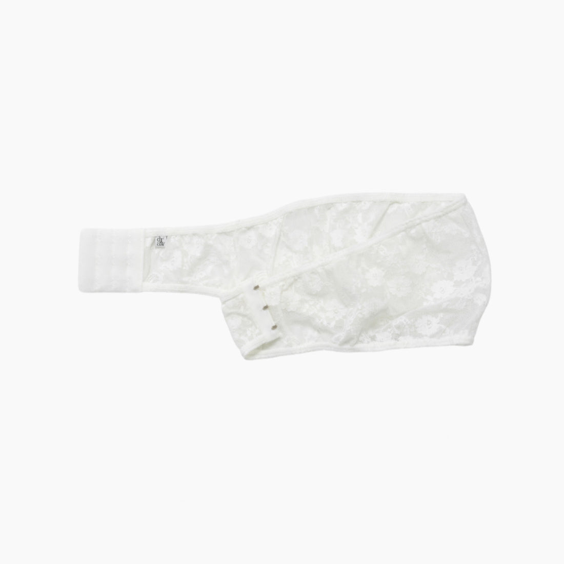 Lace Tubetop Bra