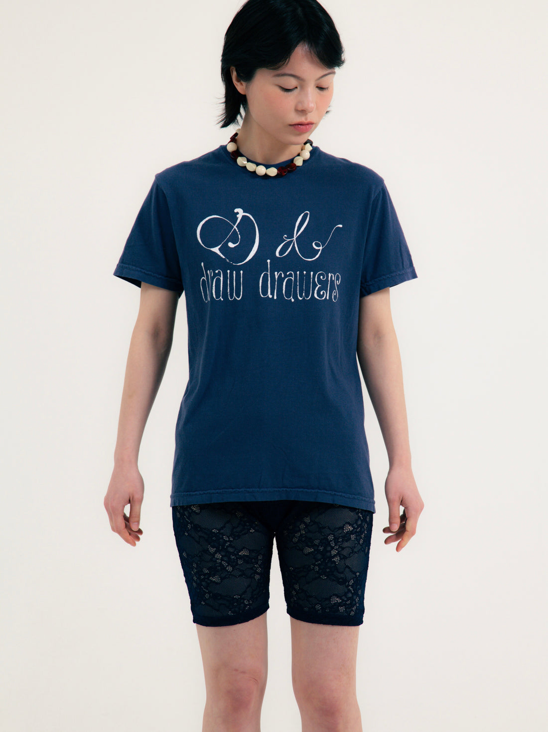 Drawing Tshirts