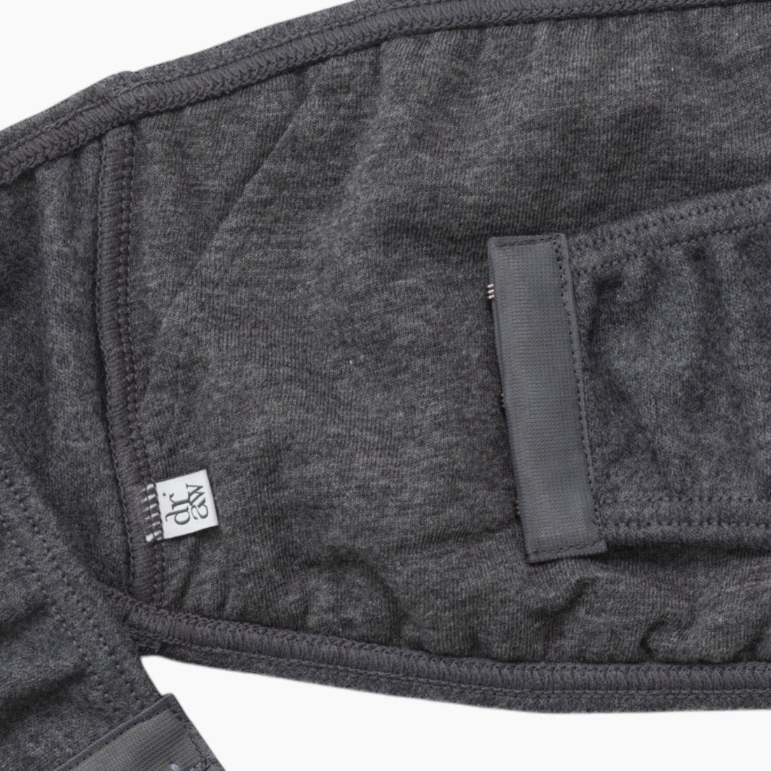 Wool Tubetop Bra
