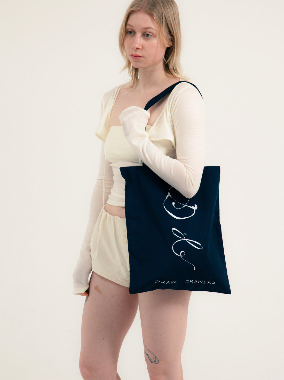 Drawing Totebag