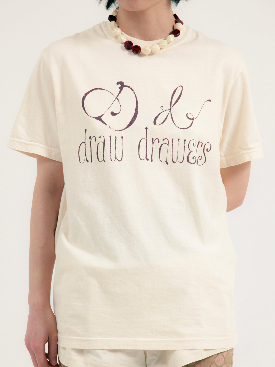 Drawing Tshirts