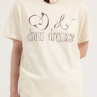 Drawing Tshirts