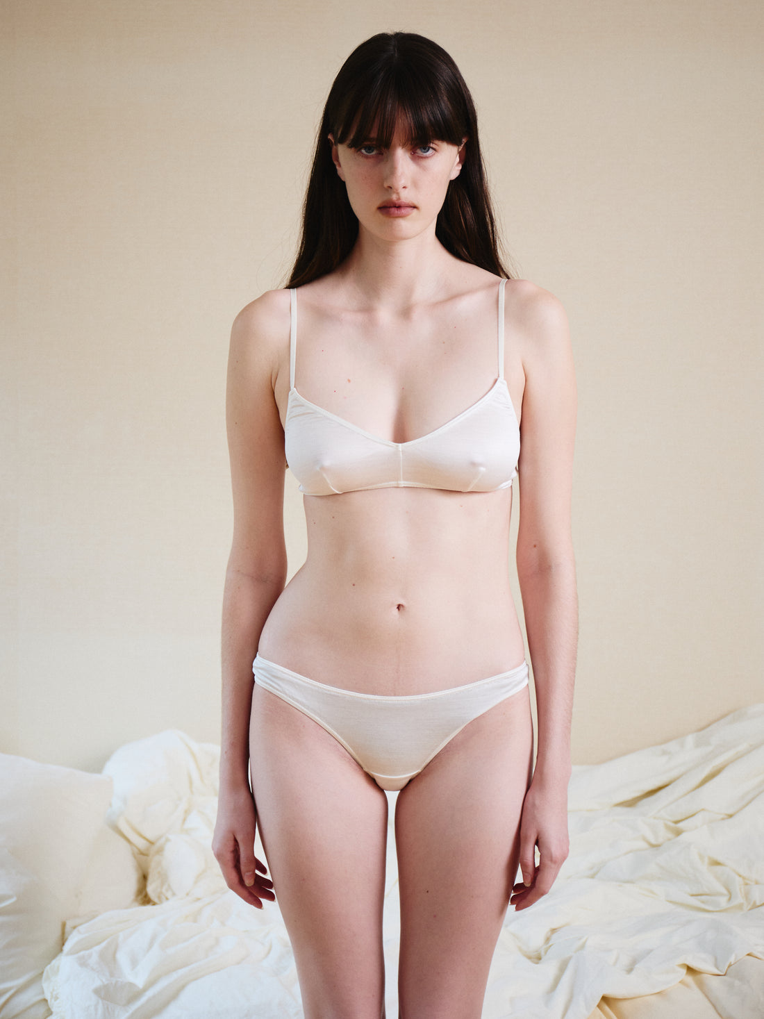 Bandeau Bralette