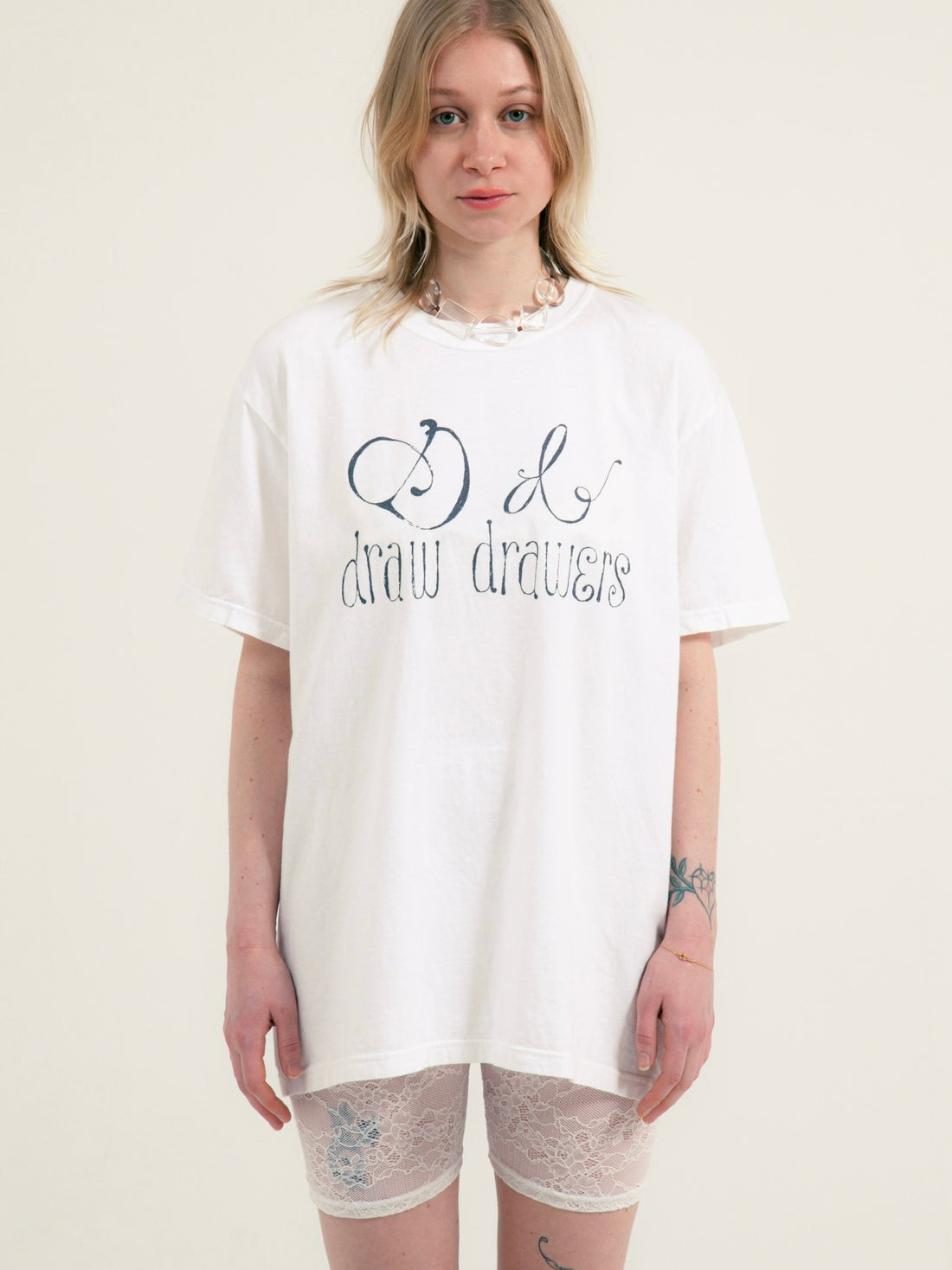 Drawing Tshirts