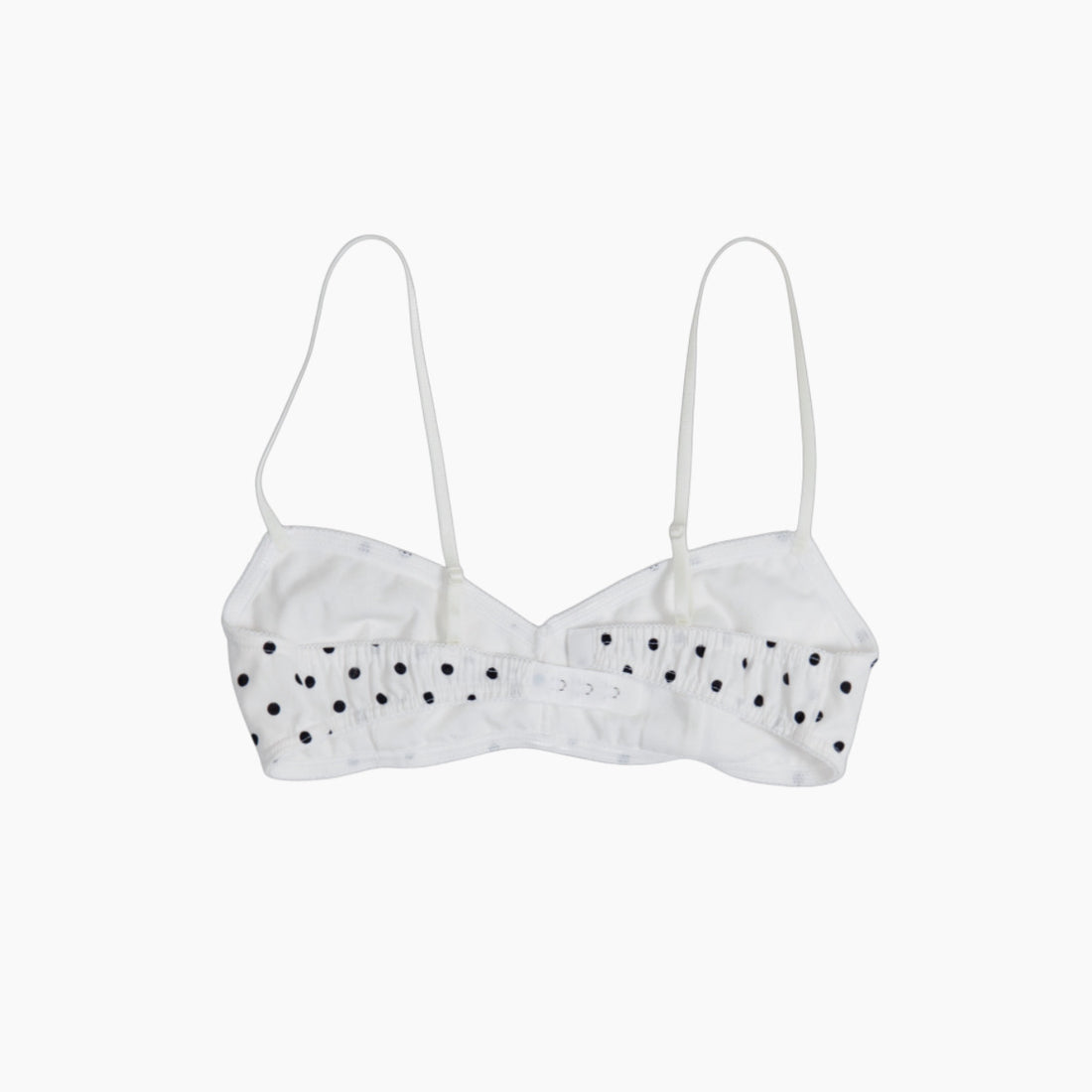 【NEW】Polka Dots Bra