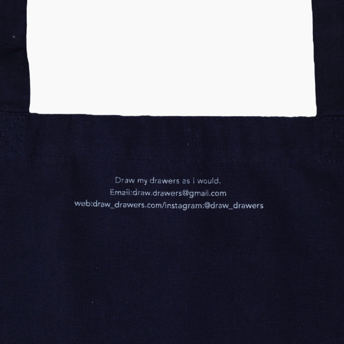dr Logo Tote Bag