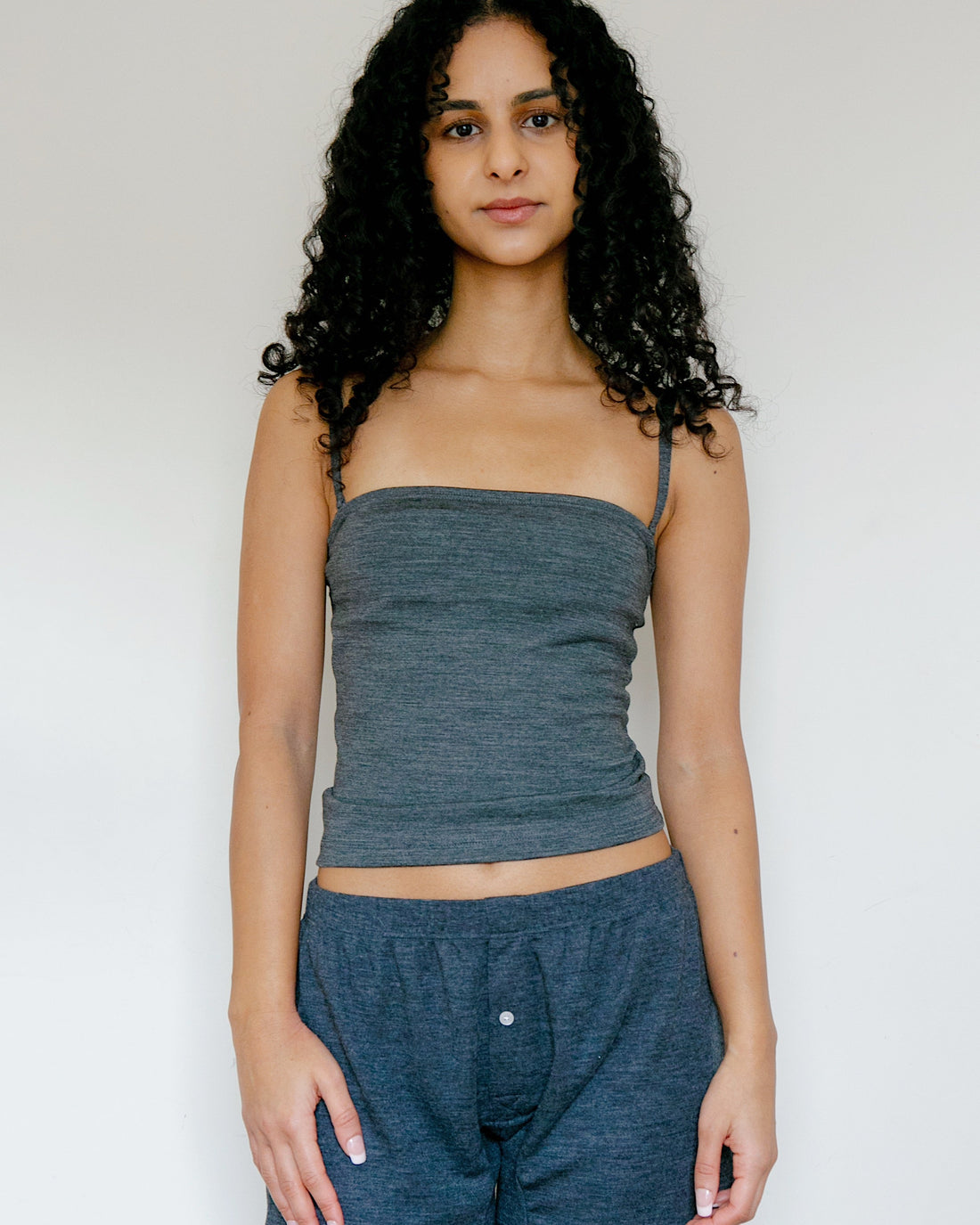 【NEW】2Way Camisole