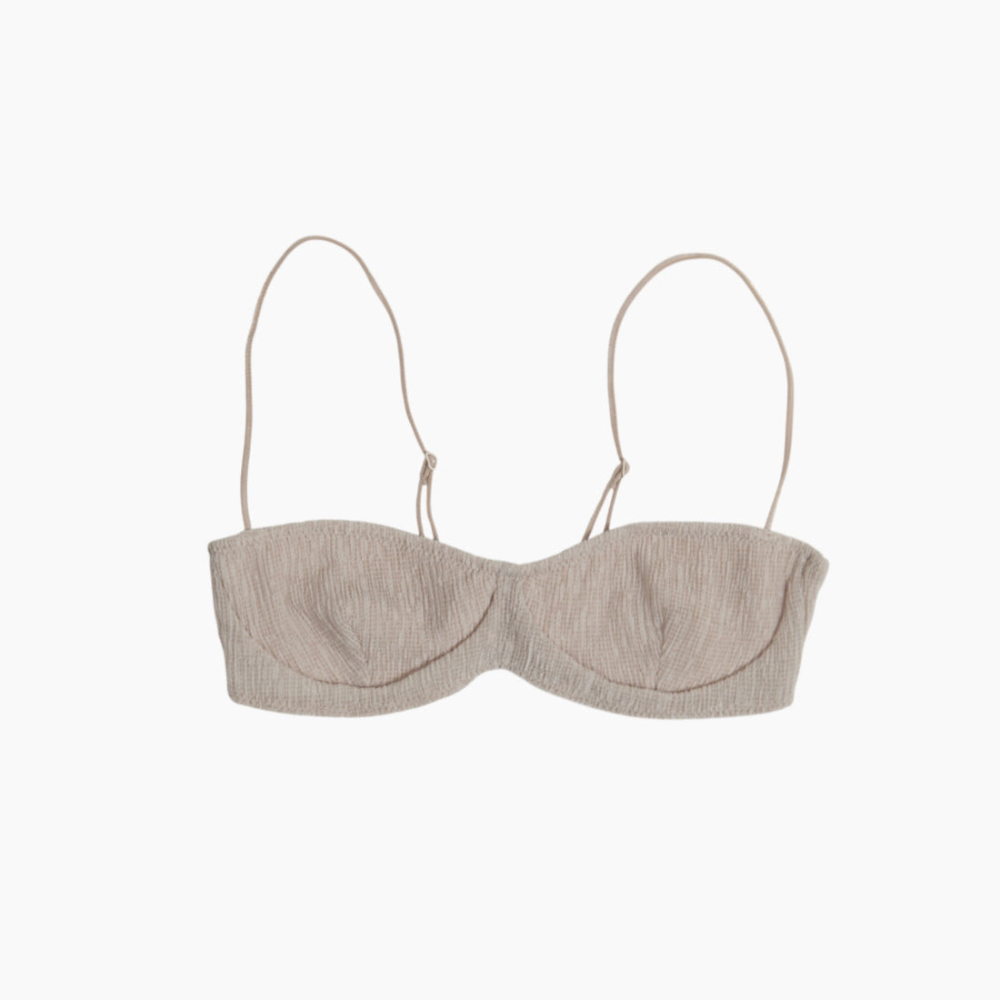 Karl Mayer Bra