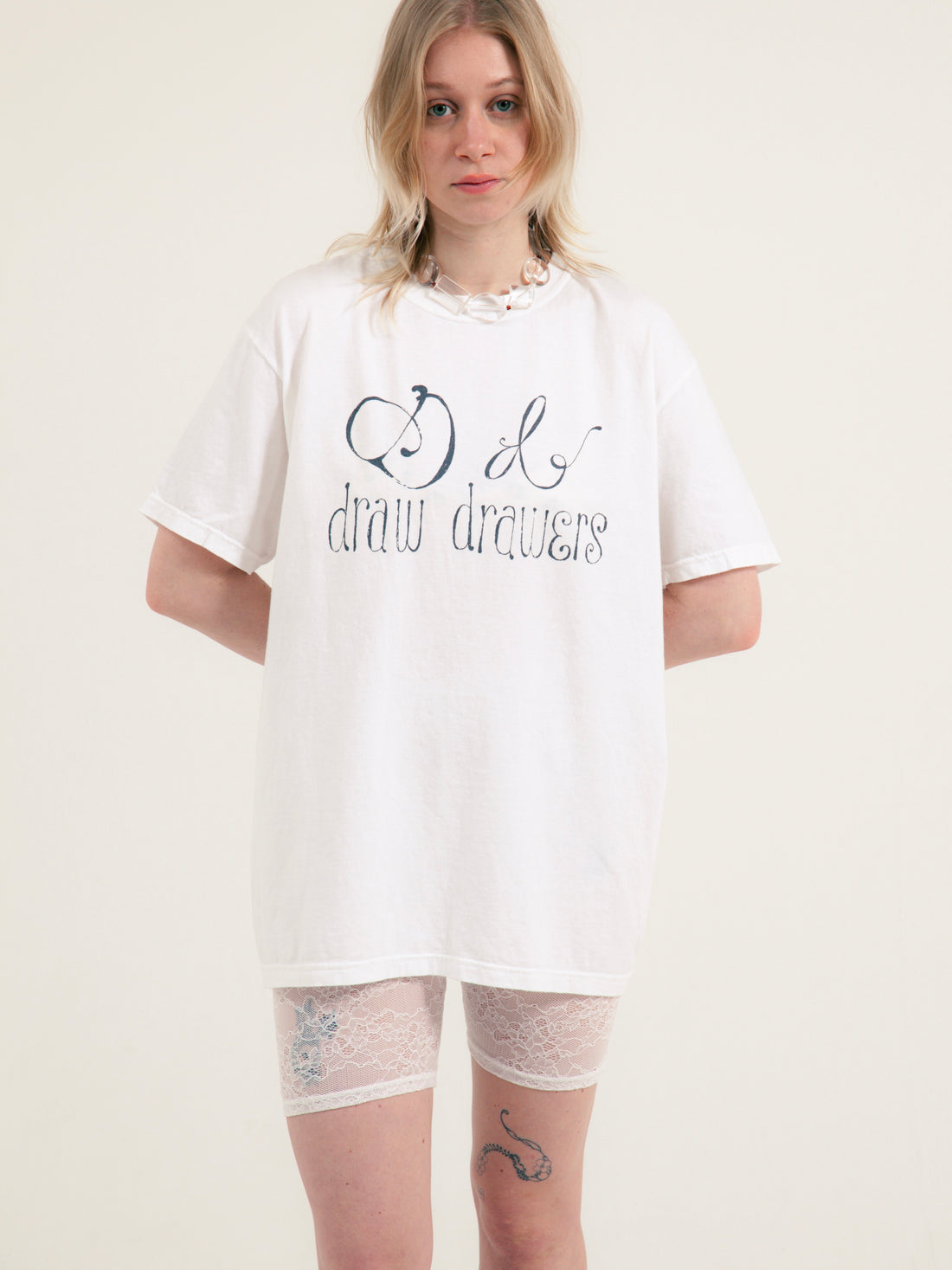 Drawing Tshirts
