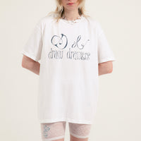 Drawing Tshirts