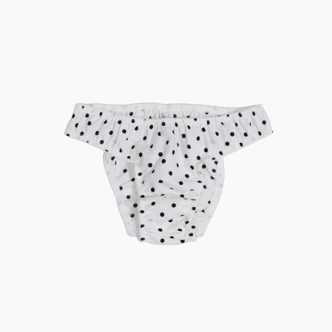 Polka Dots Shorts