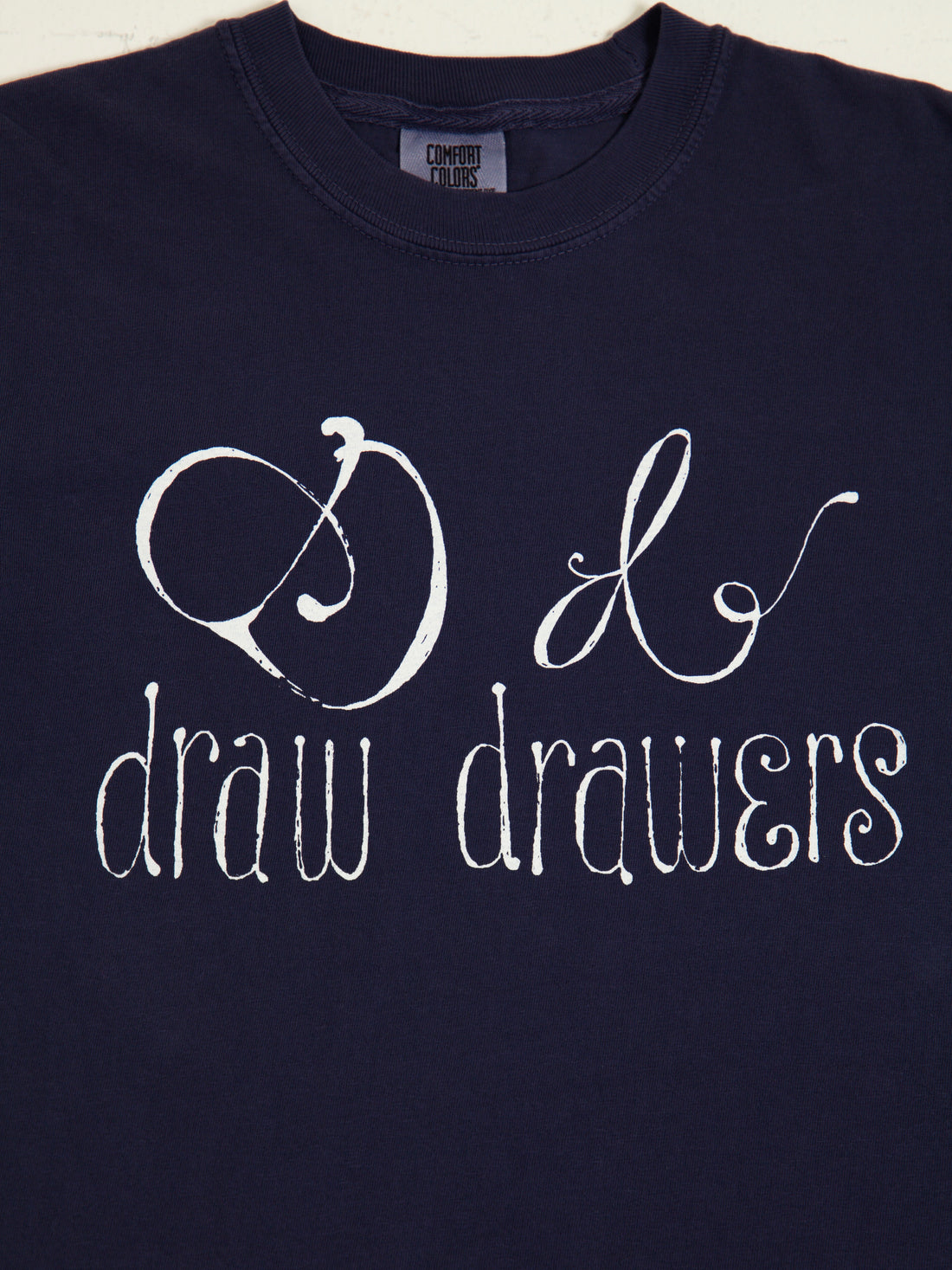 Drawing Tshirts