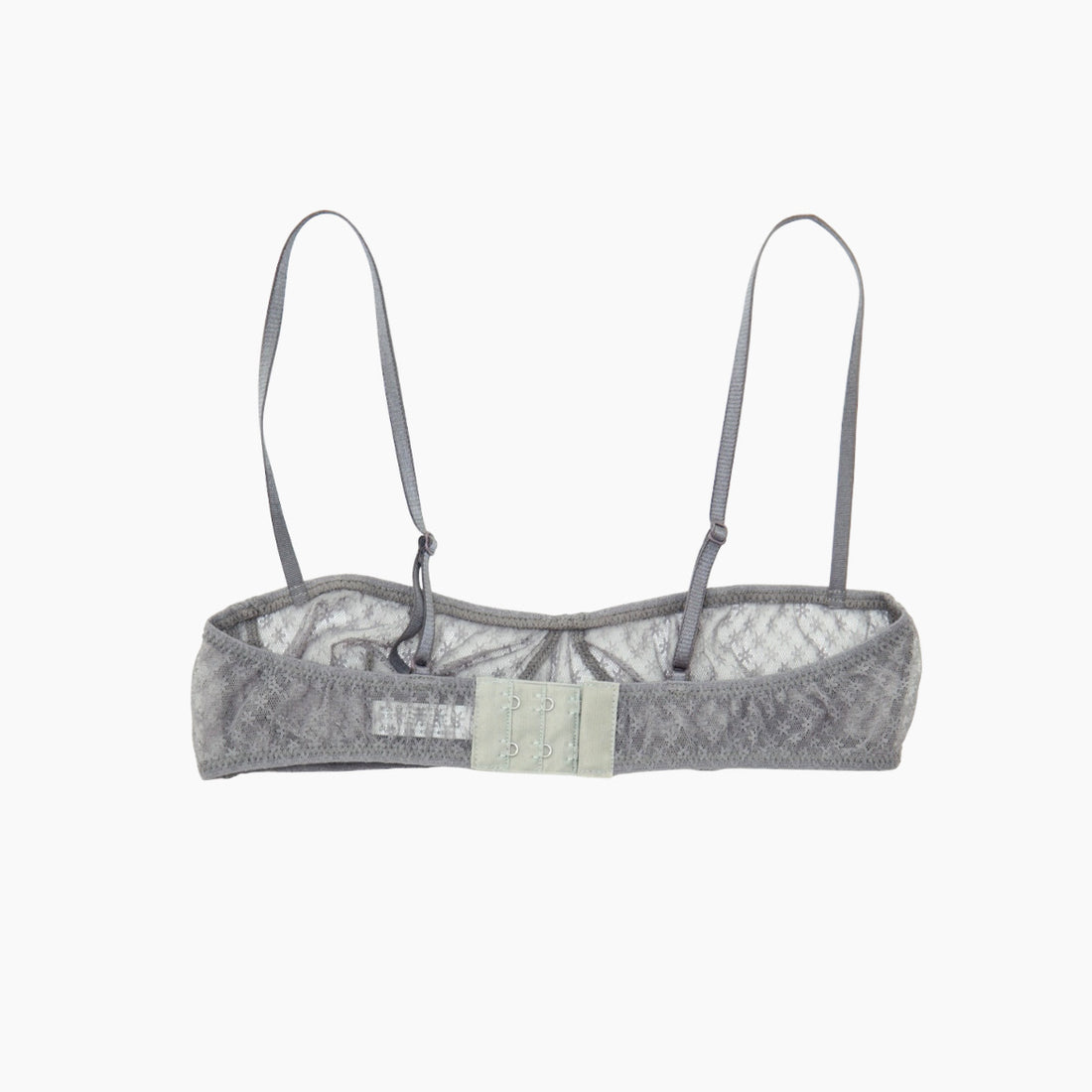 Flower Lace Bra