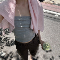 【NEW】2Way Camisole