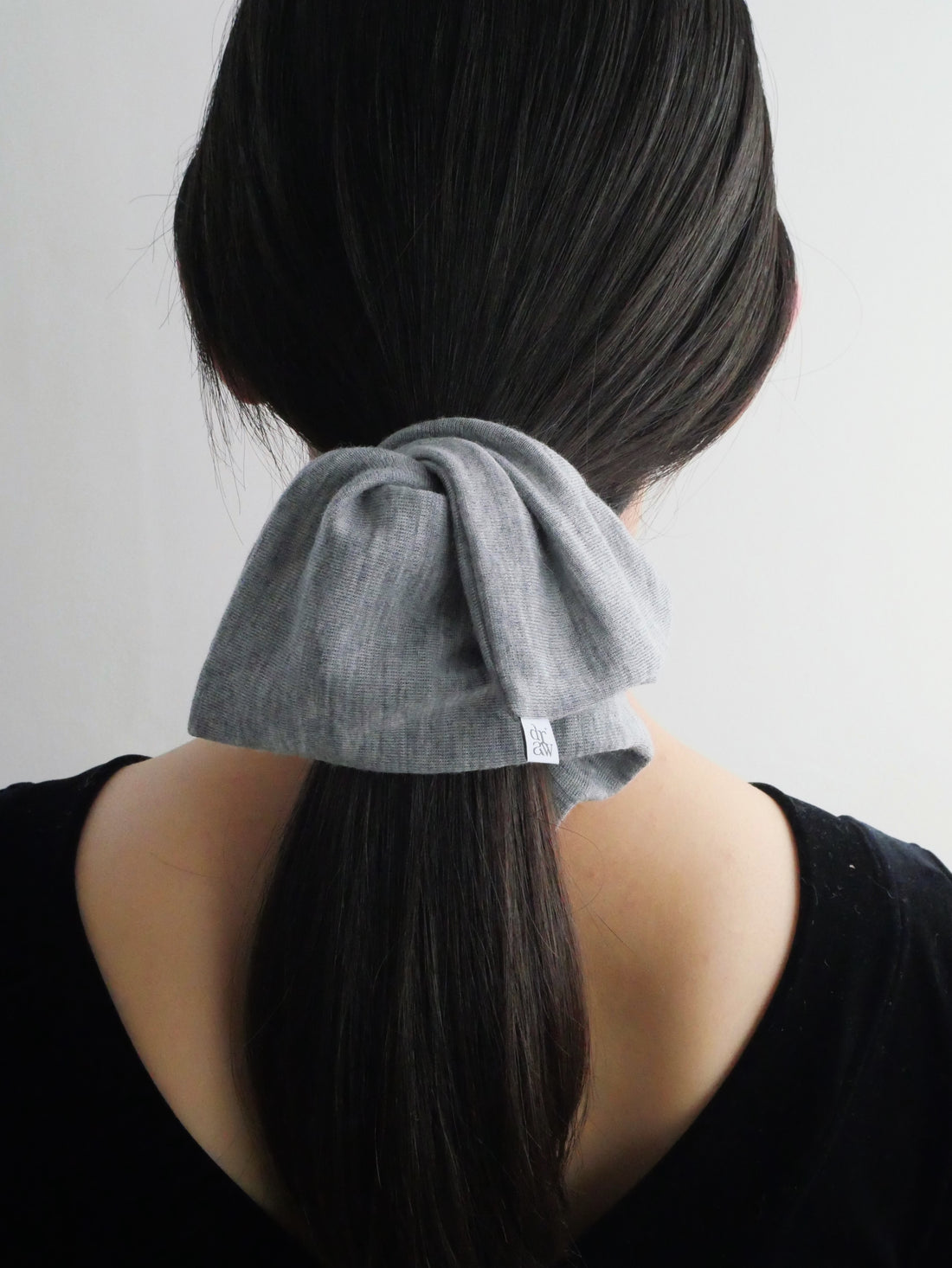 draw Tag ChouChou ( Size:Square L )