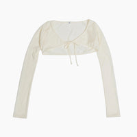 【NEW】Arm Bolero