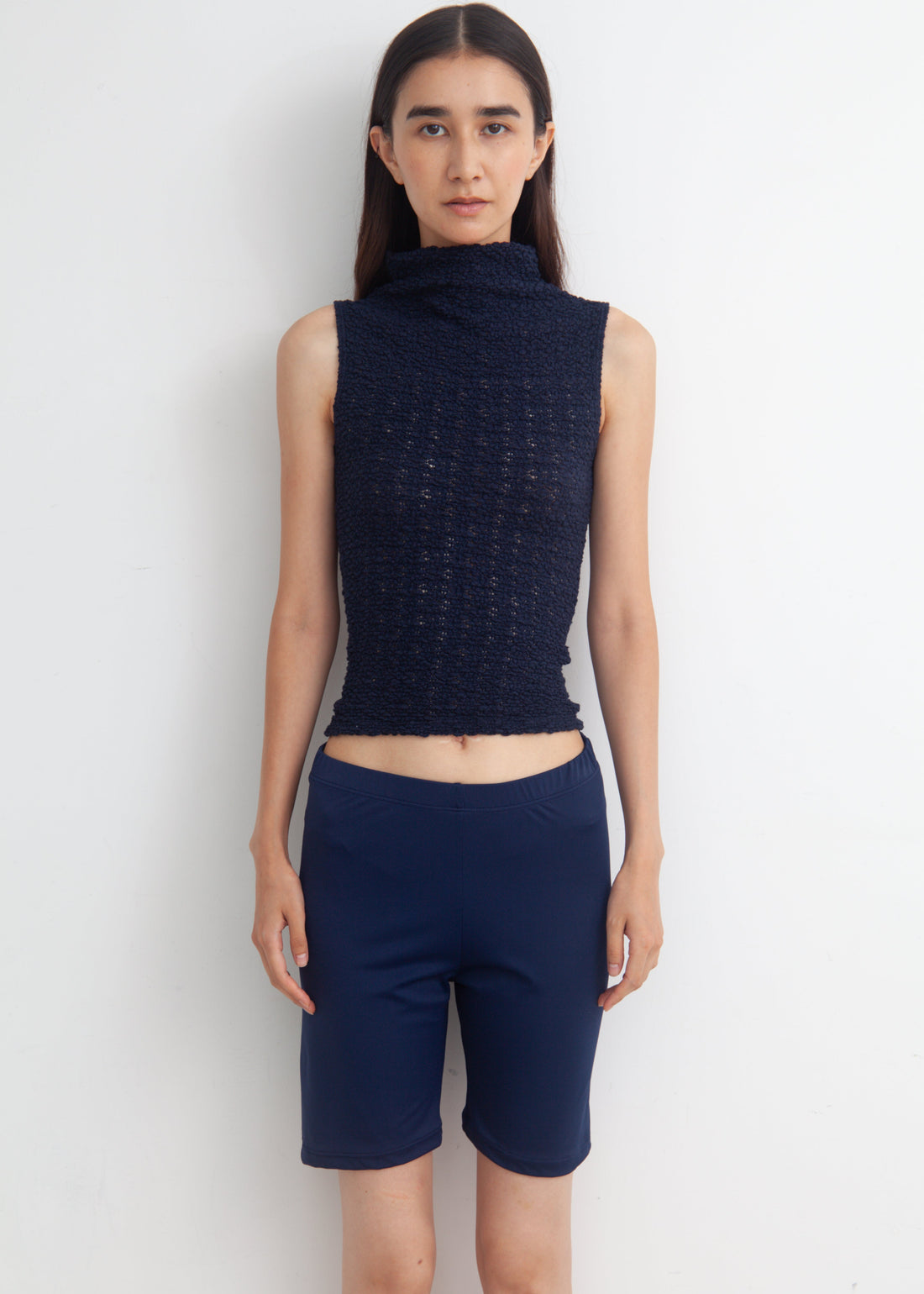 Flower Popcorn Tanktop
